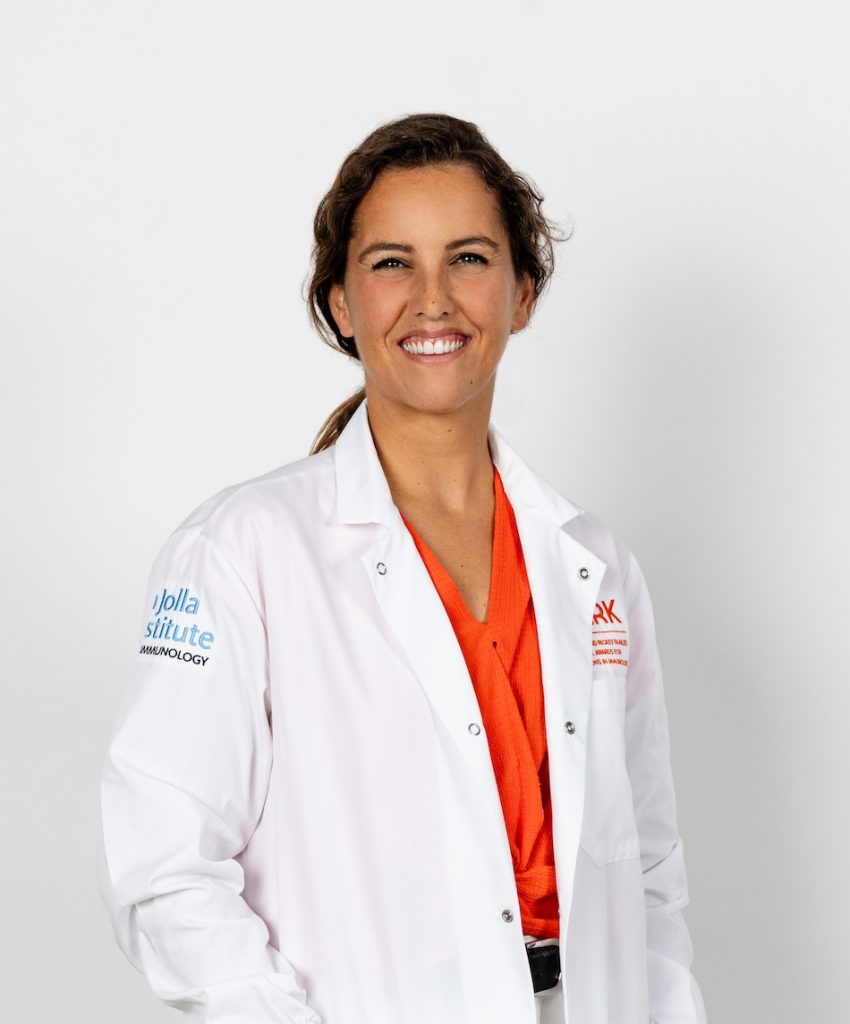 Portrait photo of Amparo Martínez Pérez